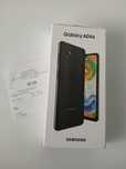 Samsung Galaxy A 04s la cutie cu factura bon fiscal