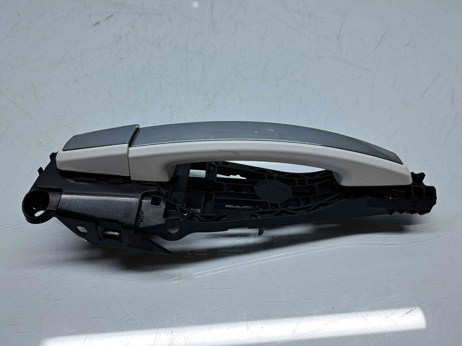 Maner usa dreapta spate Opel Zafira C (E75) Combi [Fabr 2011-2017] GAZ