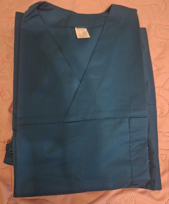 VIKING-T Медицински екип , Туника и панталон.