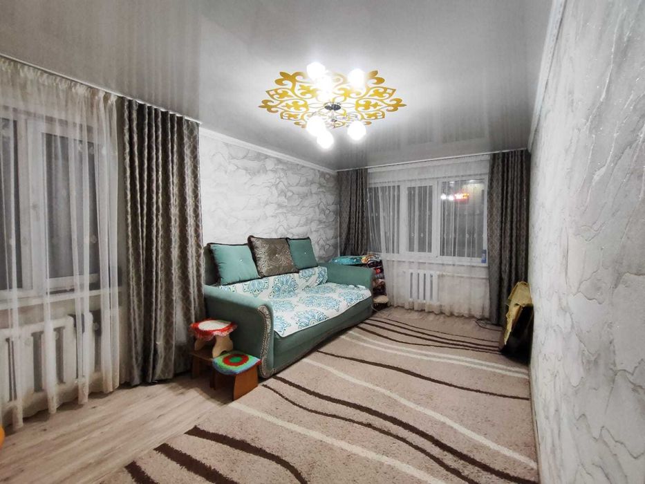 2 комнатная квартира  , район Черемушки