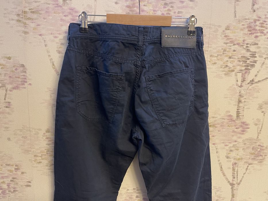 Pantaloni chino barbati Baldessarini marimea M