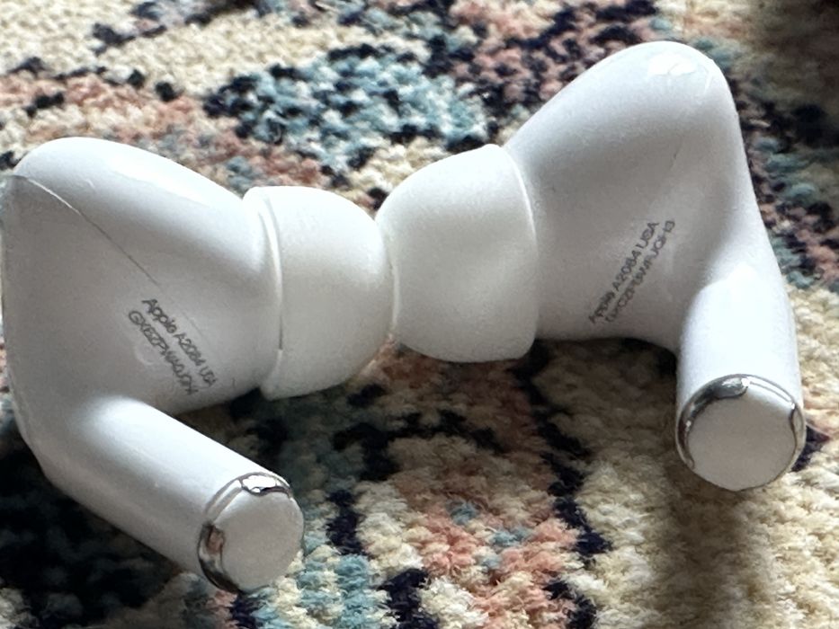 AirPods Pro 2 Calitate SUA ( nu china ) – Stoc Limitat!