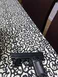 pistol airsoft cu lumina