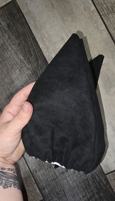 Комплект маншон скоростен лост bmw бмв е46, е36 , е30  алкантара