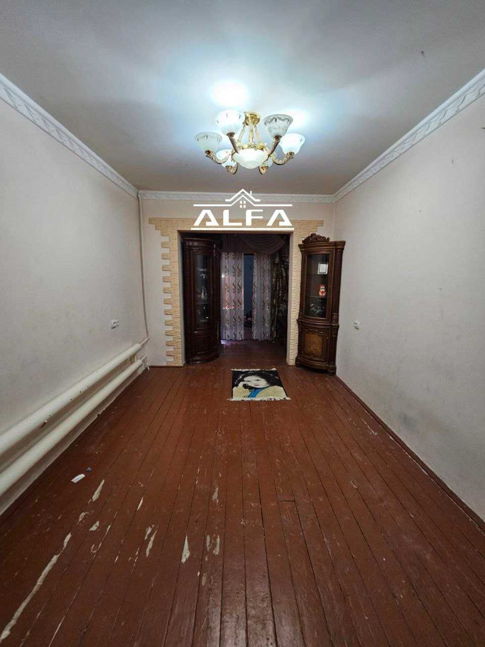 2 xonali 64m² 1-qavat.
