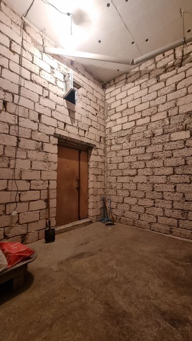 Продается кладовка