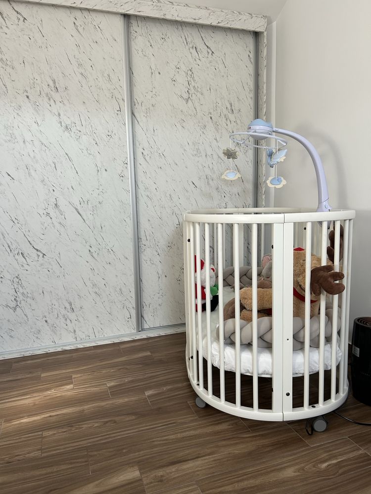 Vand patut stokke