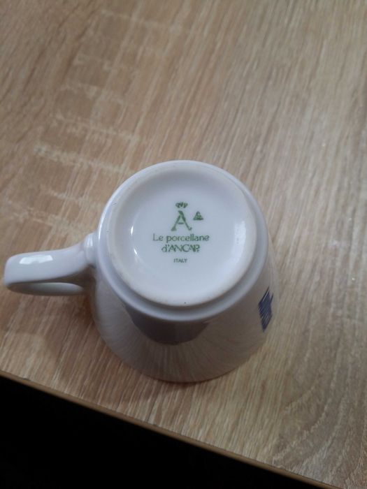 Set 3 cesti lavazza originale italy