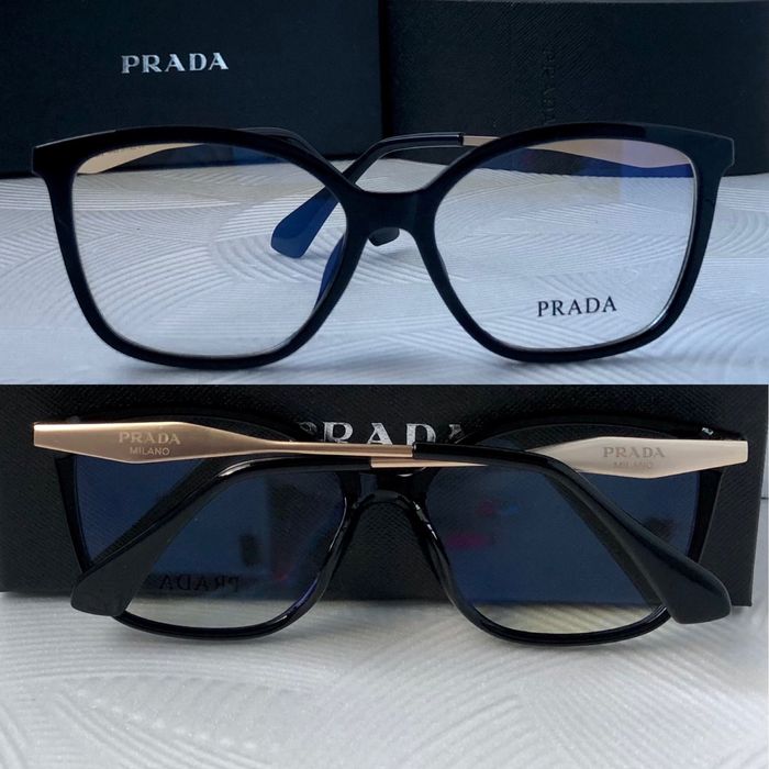 Диоптрични рамки Очила за компютър прозрачни слънчеви очила