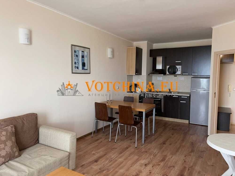 Продава се Двустаен апартамент в Обзор - 66 кв.м за 1389 €/кв.м - Снимка #1