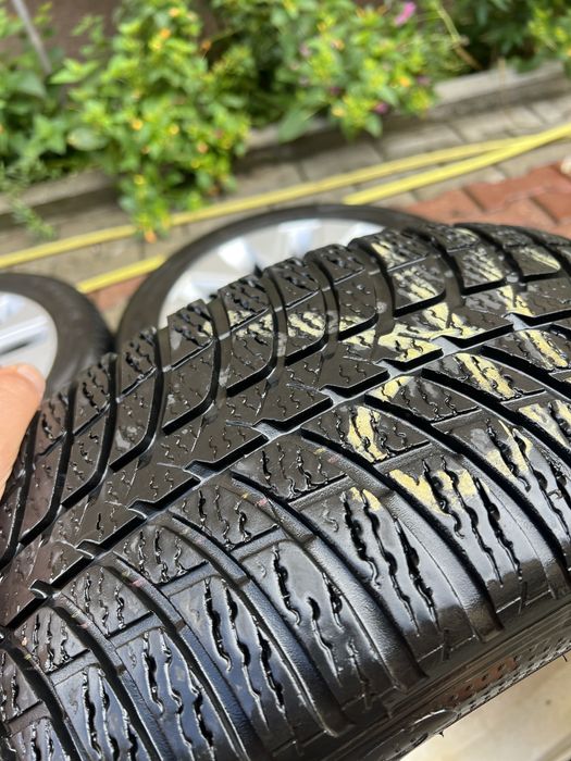 Jante originale Kia ,r16