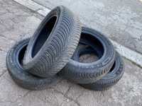 Зимни гуми Michelin Alpin5