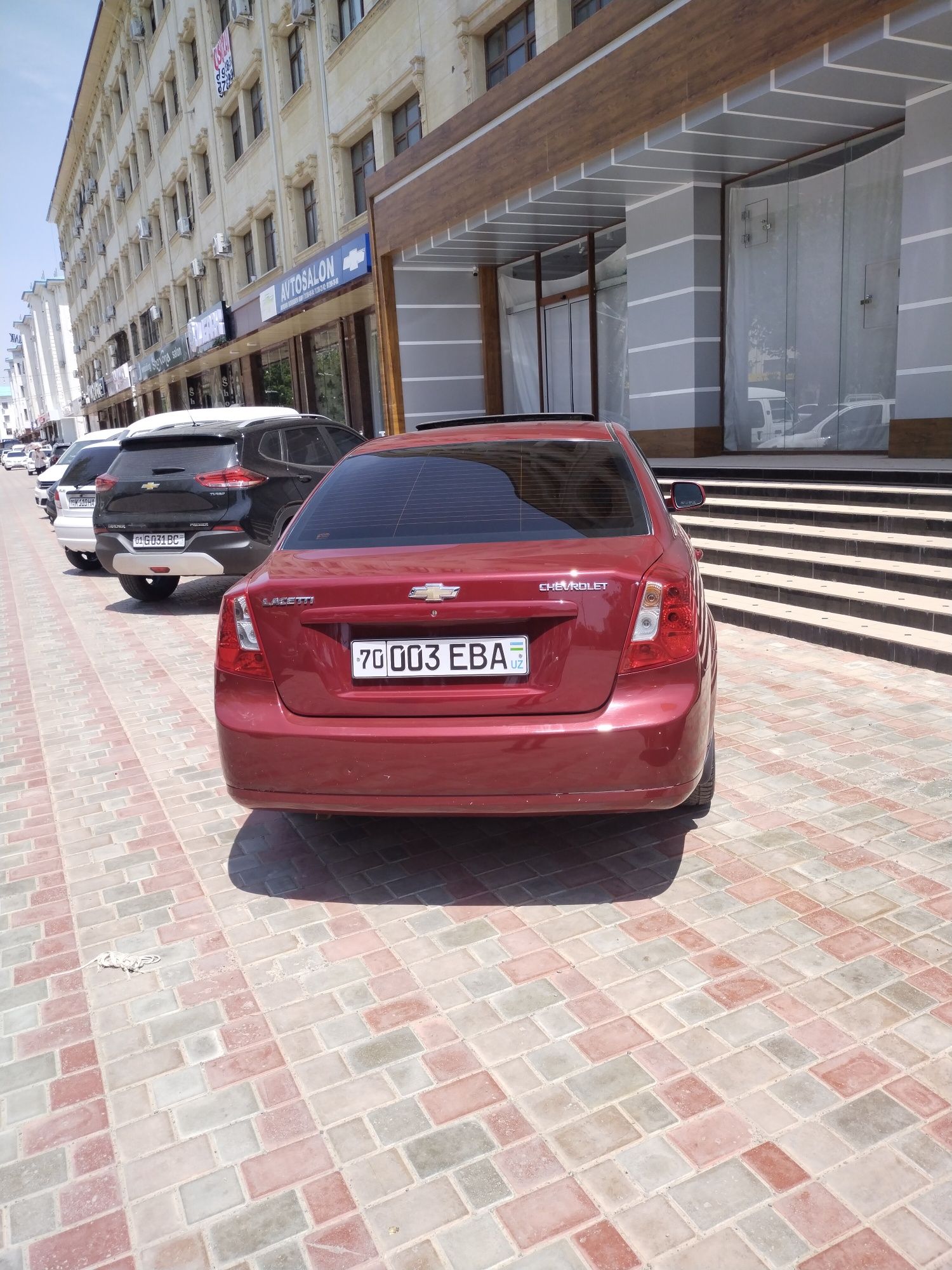 2019 автомат 3-позиция
