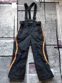 Pantaloni ski Volkl copii 134 cm (8-9 ani), impermeabilitate 20.000