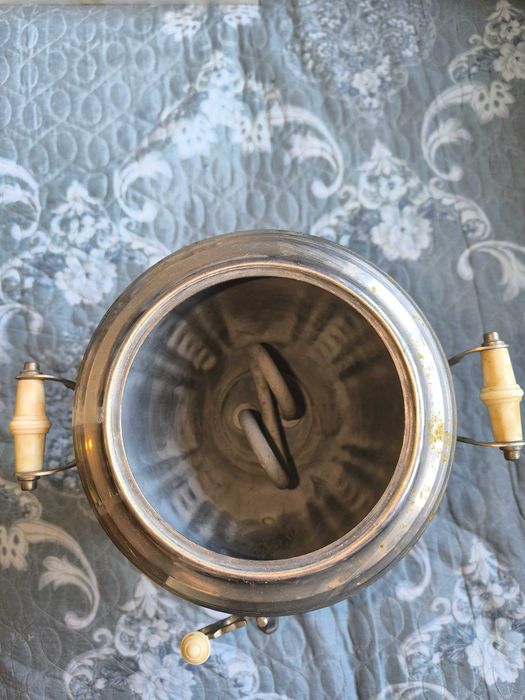 Продам Самовар Электрический в отличном состояние ЗШВ