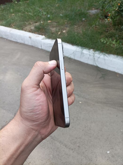 Iphone 15 Pro Max 256 Natural titan