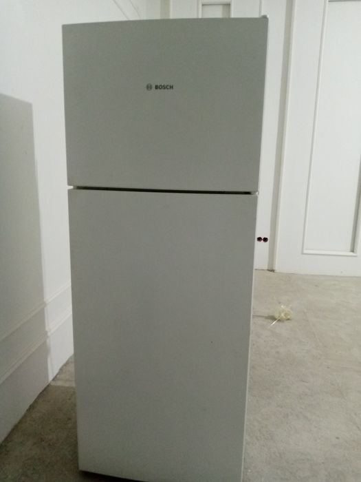 Халадинник BOCH холати яхши ишлашидан моммо йуг