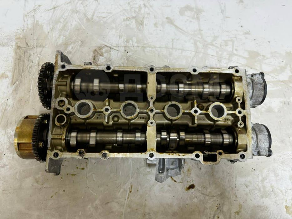 Распредвал ГР. 1.4 tsi, саха