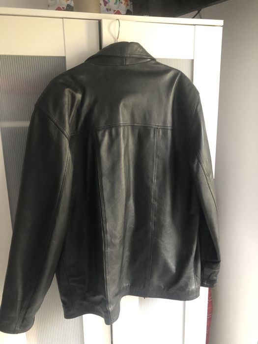 Vand   Geaca de Piele  Barbati