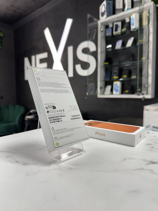 Magazin Nexis- Iphone Air Sky Blue 256Gb