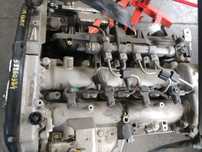 motor 1.6 d multijet 55260384 fiat tipo 500x  jeep compass dupa 2014