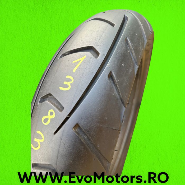 Anvelopa Moto 150 70 17 Metzeler Tourance 2018 70% Cauciuc C1384