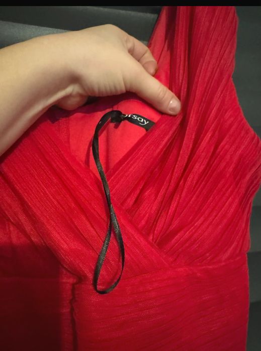 Vand rochita orsay s  fucsia