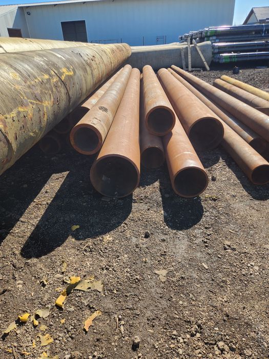 Vând Teava metalică