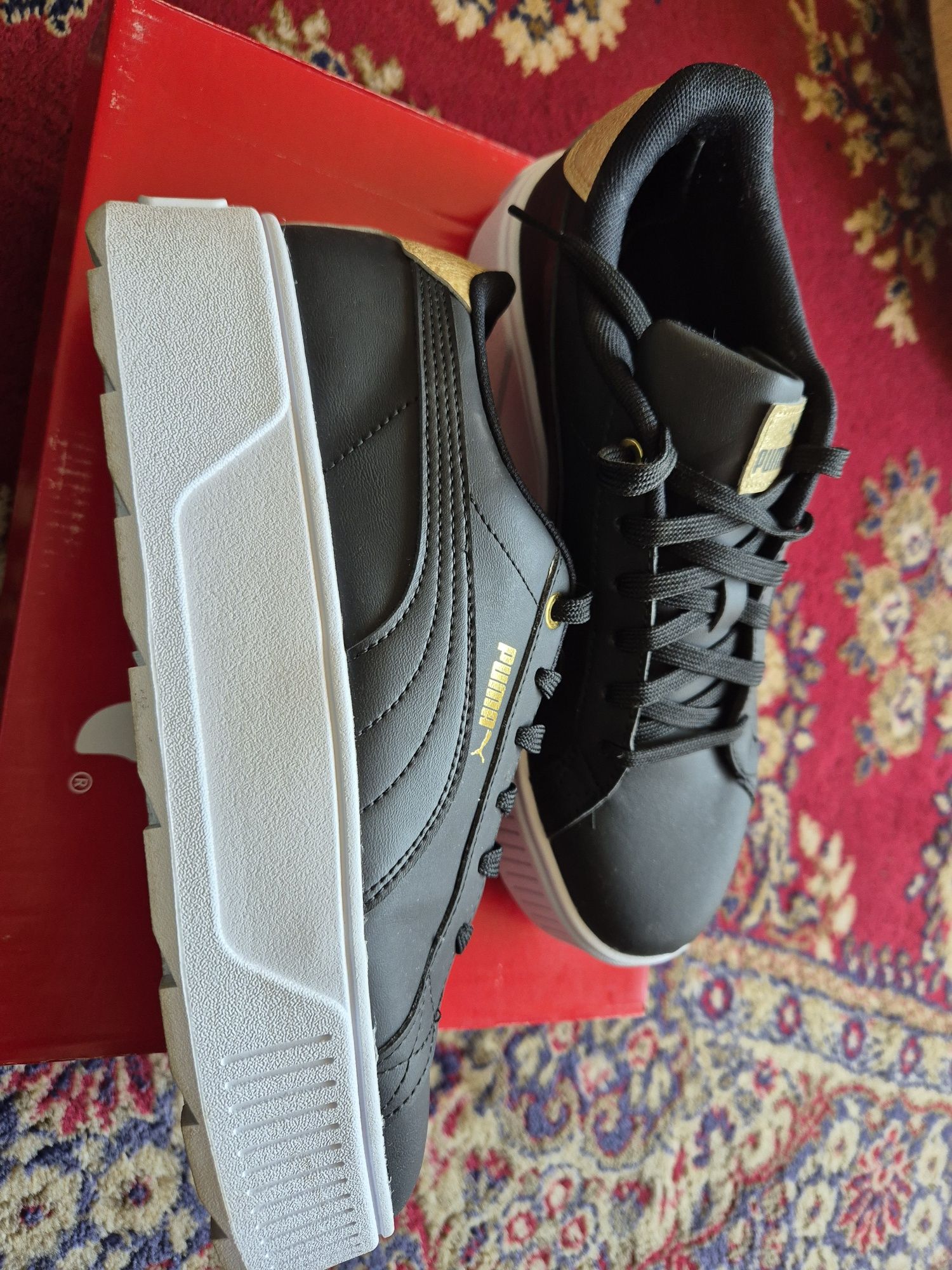 Спортни кецове PUMA