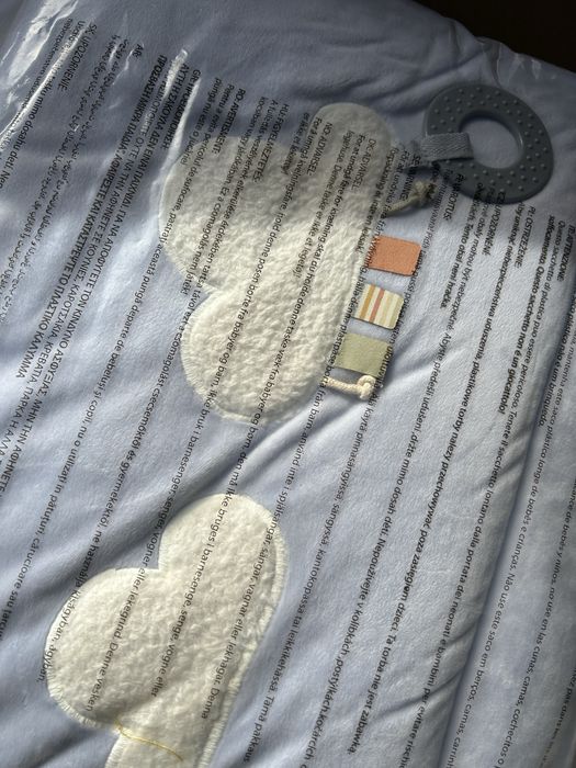 Salteluta cu activitati - little dutch