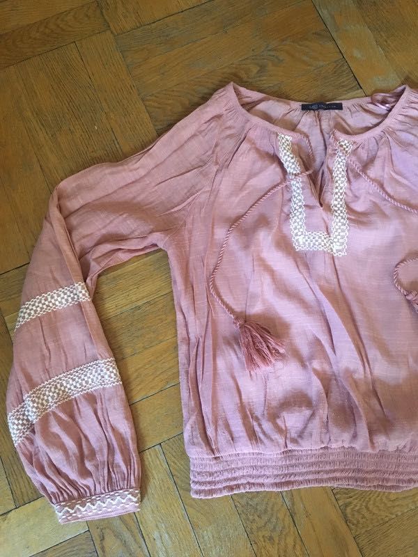 Bluza Marks and Spencer S