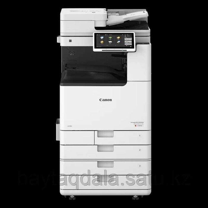 imageRUNNER ADVANCE DX C3822i Copier