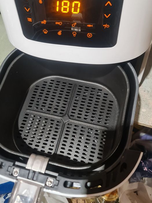 Ерфраер PHILIPS 5000 серия!