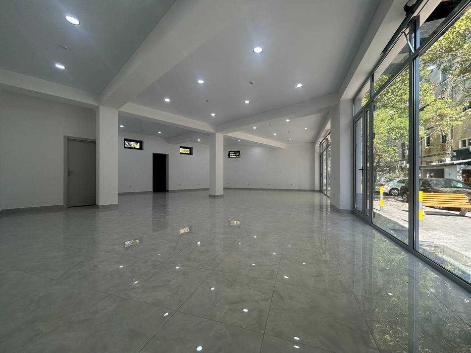 Сдаётся коммерческое помещение 220 м² Дархан, Центр Мирзо Улугбек