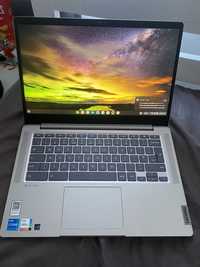 lenovo ideapad 5 chromebook 14itl6