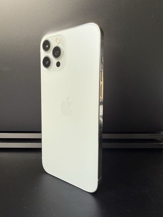 iPhone 12 Pro Max 256GB
