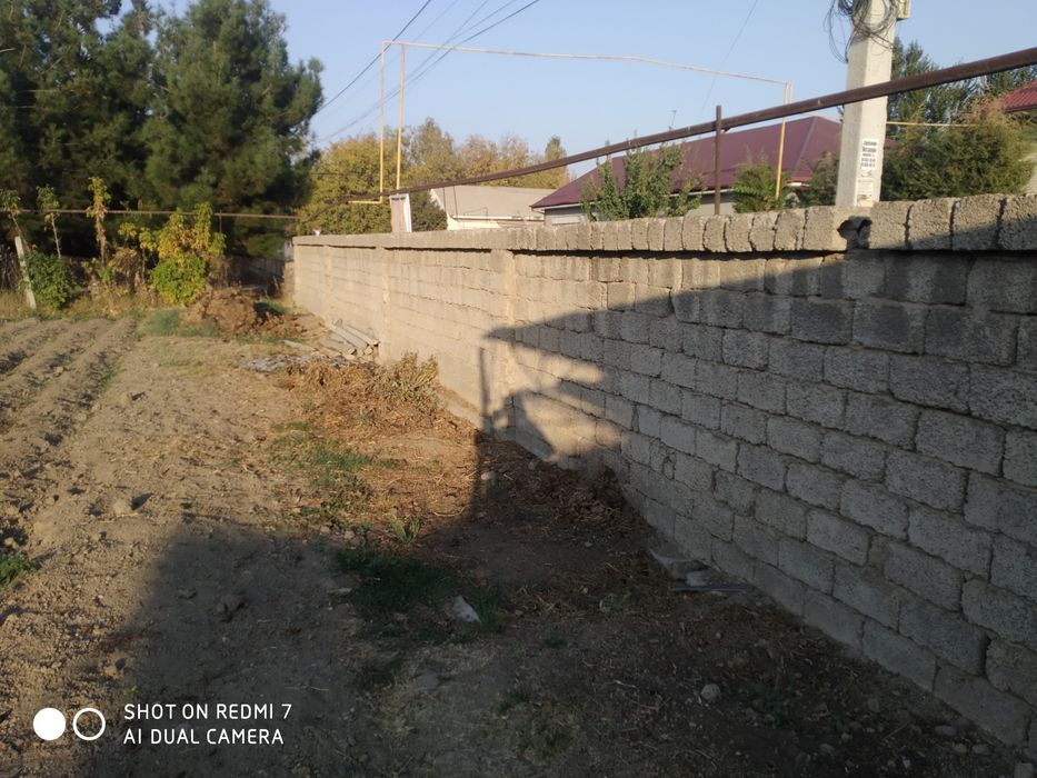 Прадется земельный участок в кибрае кипчаке