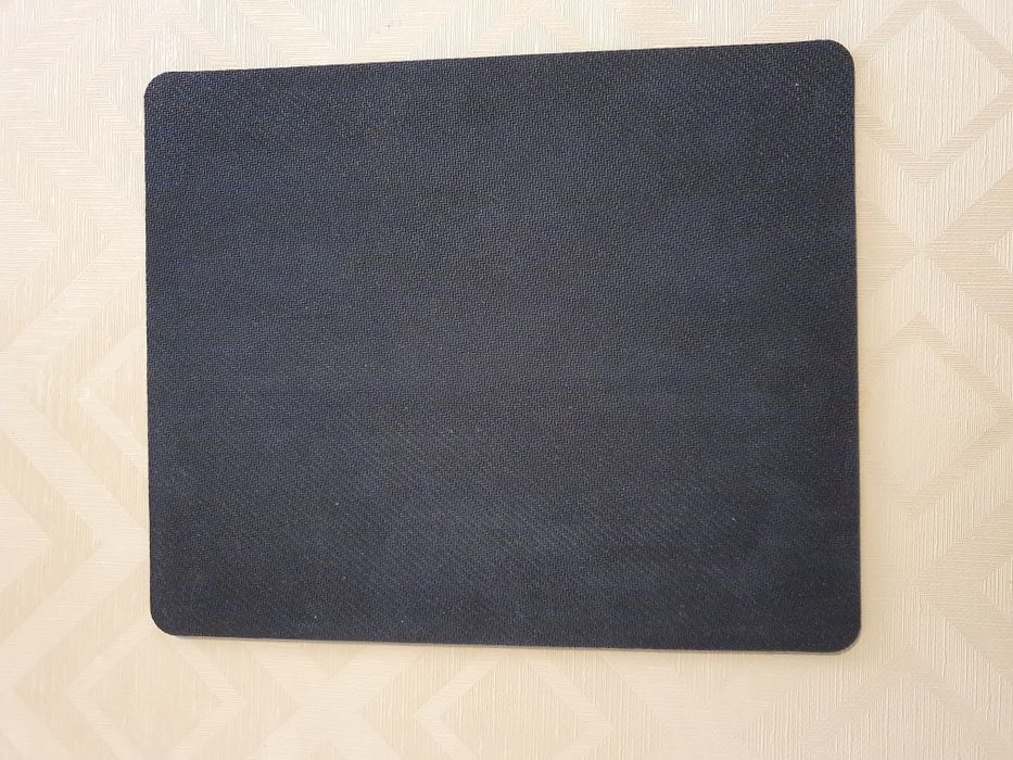 Mouse pad gaming 250x240x4 mm