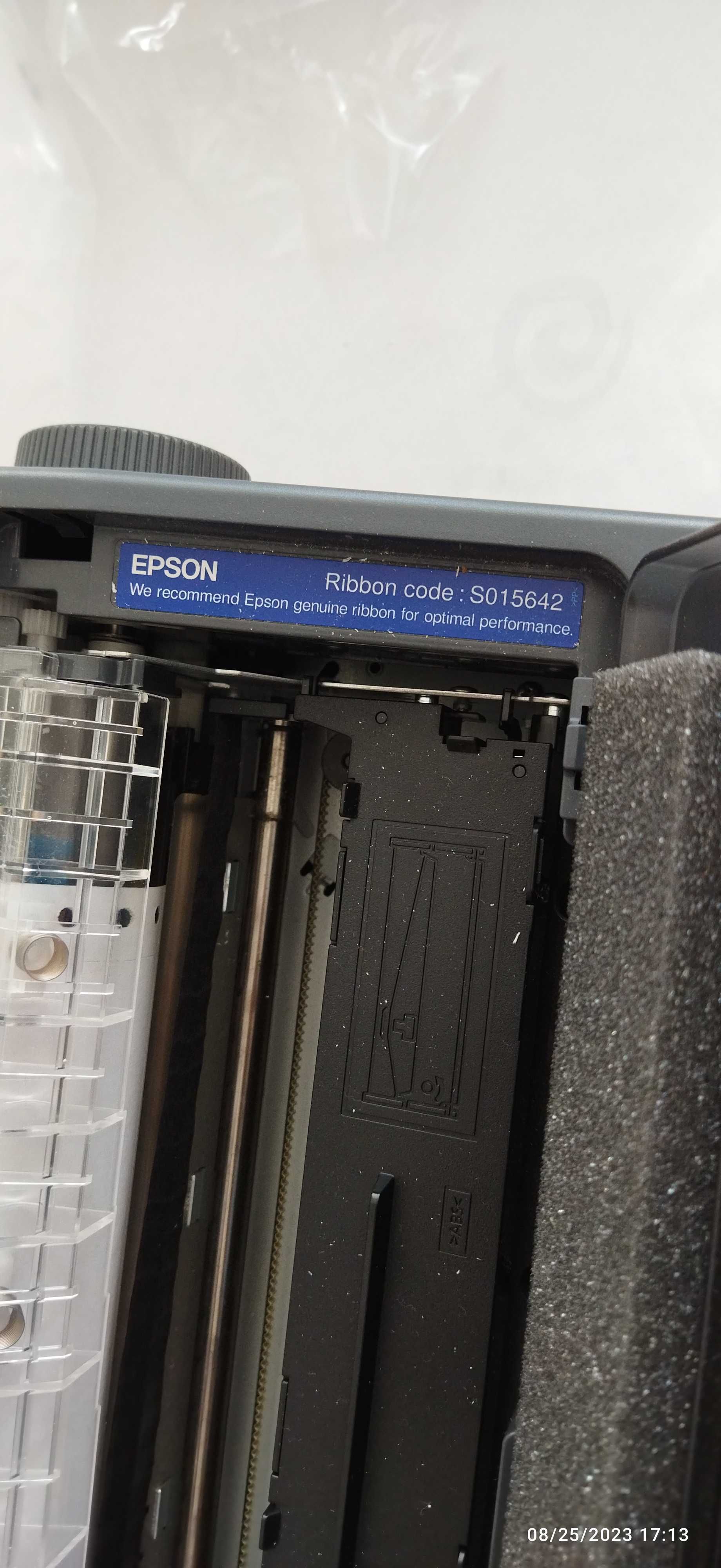 Матричен принтер EPSON LX-1350