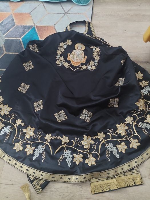 Vesmant preotesc de vanzare