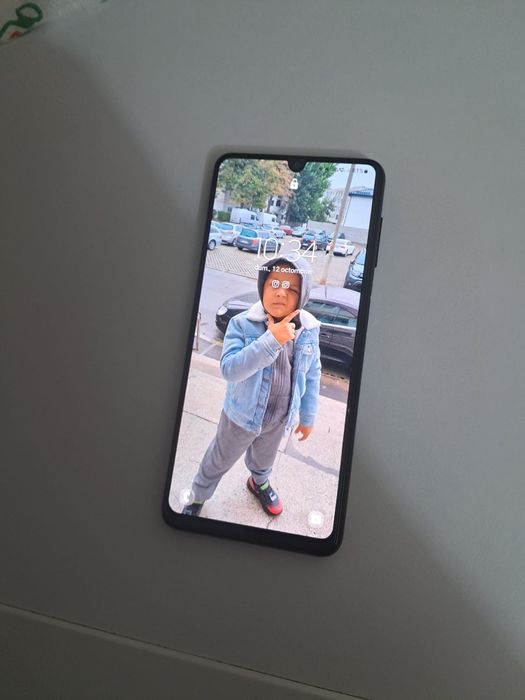 Samsung A22 , arata 10/10 preț negociabil