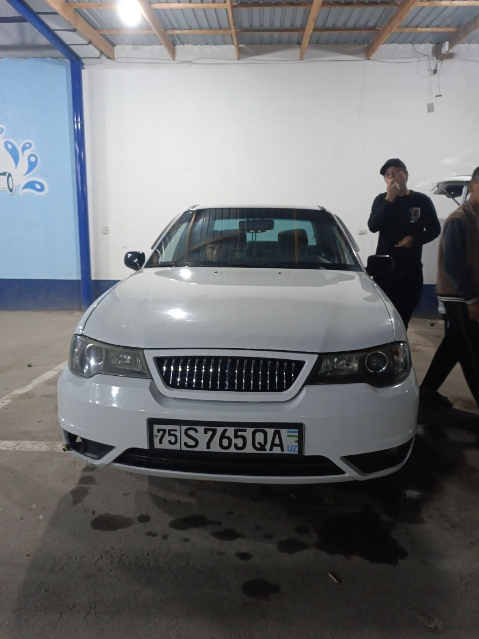 Nexia 2 1.6 mator