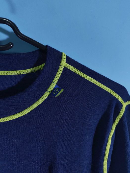 Piene  Robert Мерино/Блуза Мъжка М