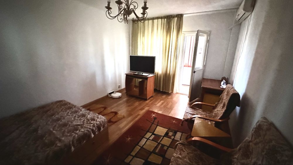 Garsoniera de inchiriat 37m2 Tei