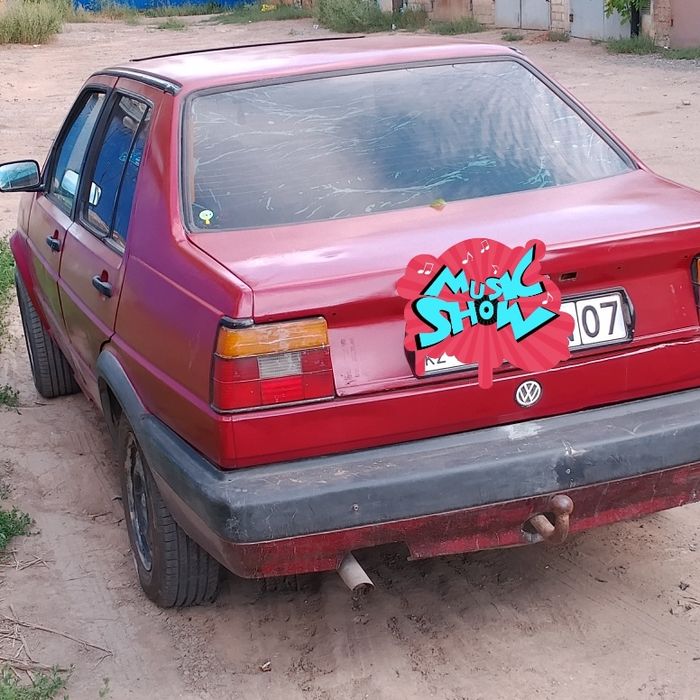 Продам VW Jetta 1.8