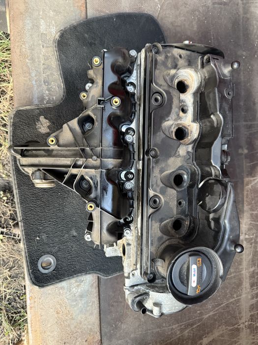 Chiuloasa Volkswagen Golf  , Passat , Skoda 2.0 tdi CFHC