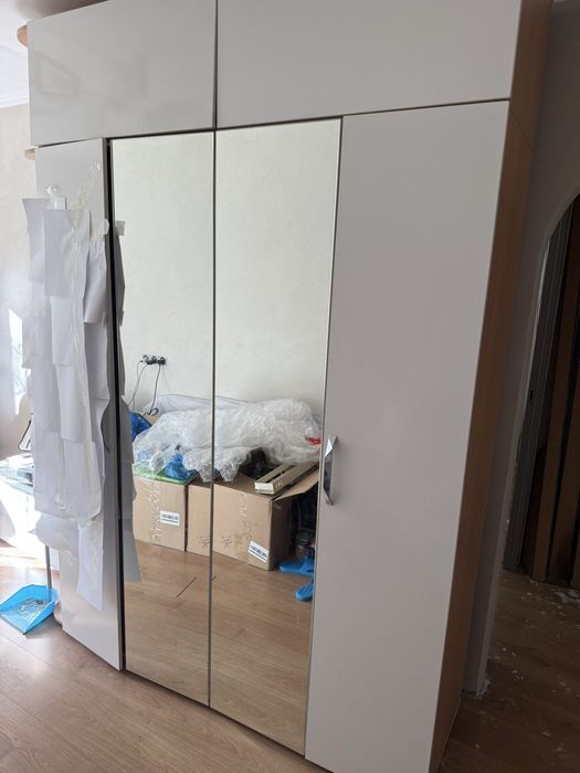 Продам 2 зеркала на дсп