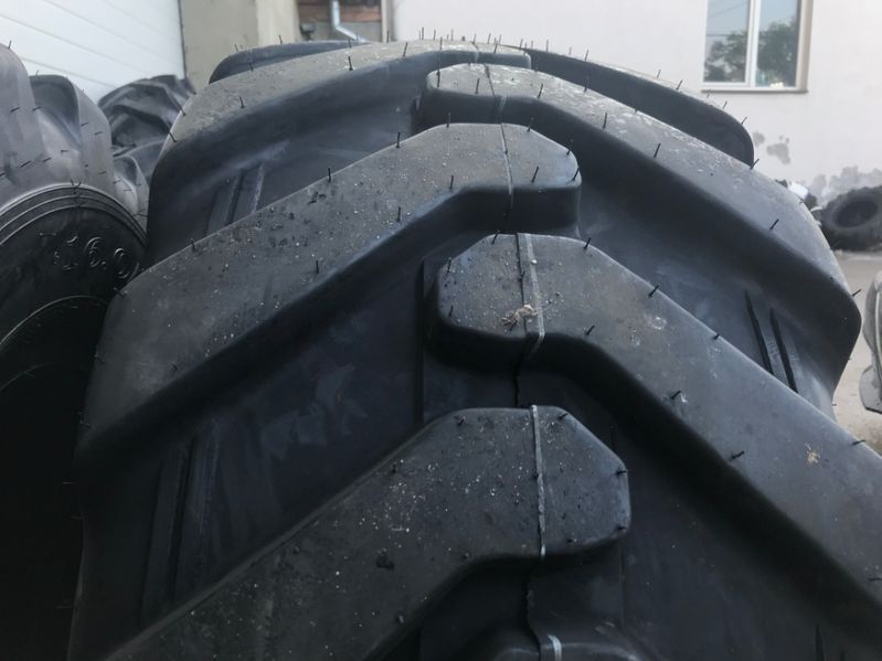 16.0/70-20 cauciucuri de buldo fata r20 cu 16 pliuri marca OZKA QZXI