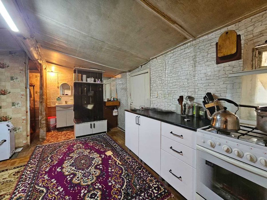 продается дом Хакимжанова