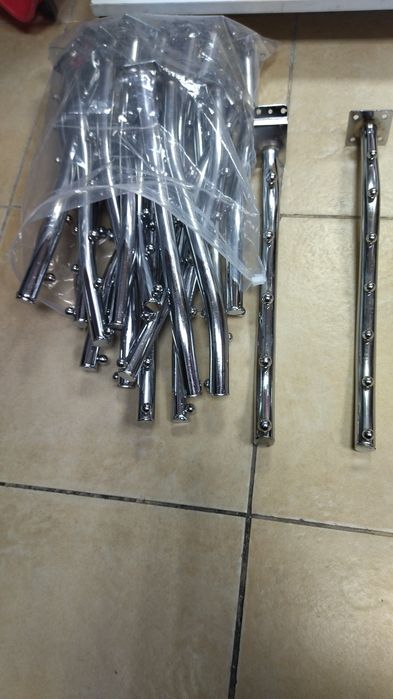 Продам кронштейны гусаки